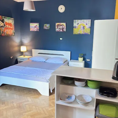 Apartman Dunja