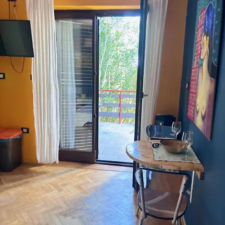 Dunja Apartman Premantura