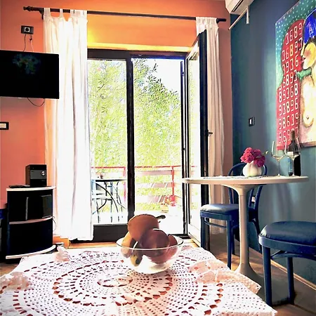 Dunja Apartman Premantura