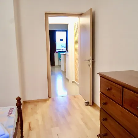 Dunja Apartman Premantura