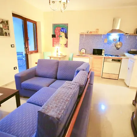 Dunja Apartman *