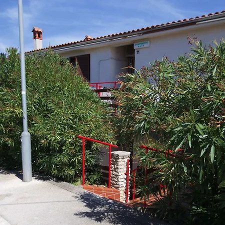 Apartman Dunja Premantura