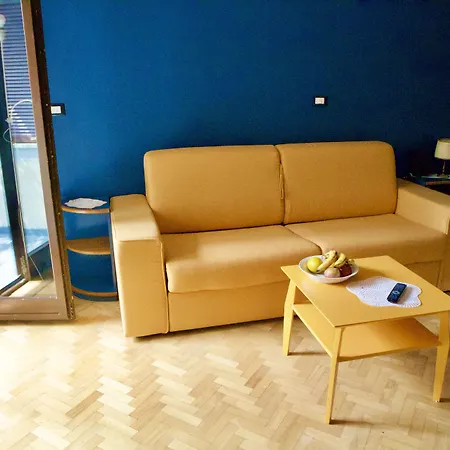 Apartament Dunja *