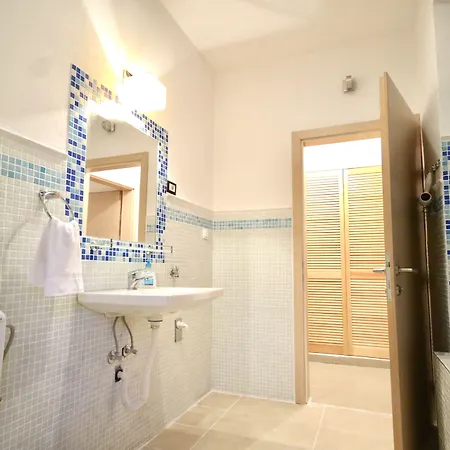 Dunja Appartement *