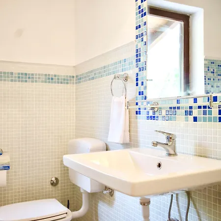 Appartement Dunja *