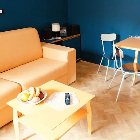 Appartement Dunja *
