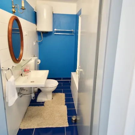 Dunja 公寓 普莱曼图拉