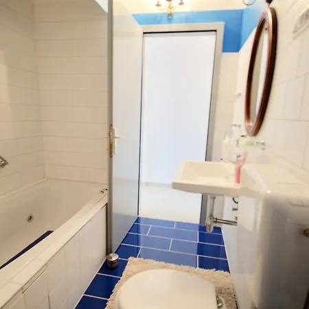 Appartement Dunja *