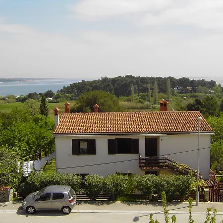 Apartment Dunja Premantura
