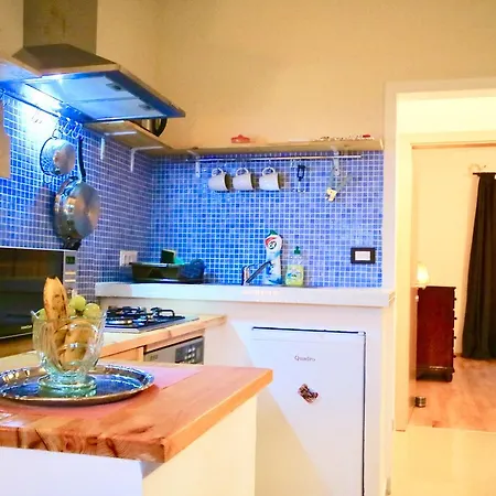 Dunja Apartment *