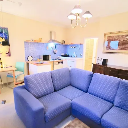 Apartment Dunja