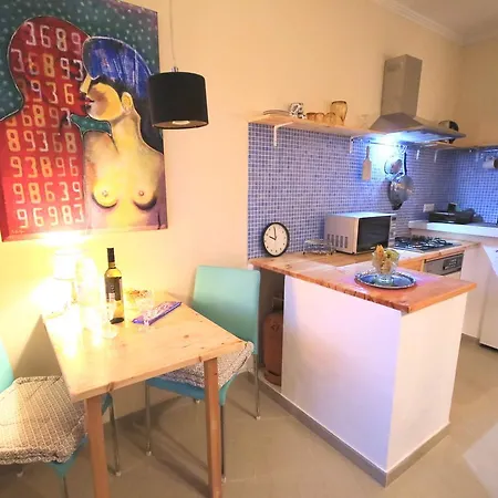 Dunja 公寓 普莱曼图拉