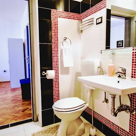 Dunja 公寓 普莱曼图拉