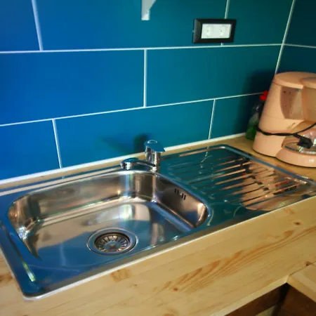 Dunja Apartment *