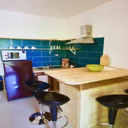 Dunja Apartment