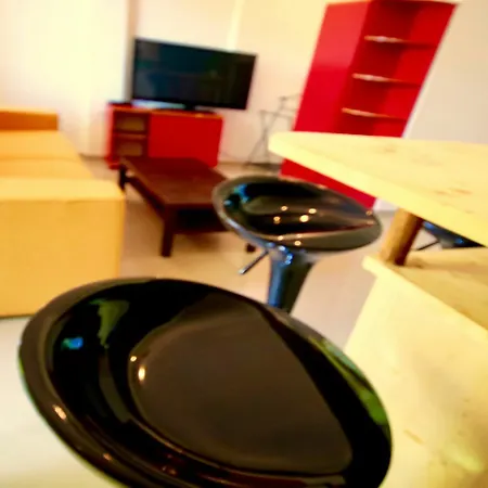 Dunja Apartment