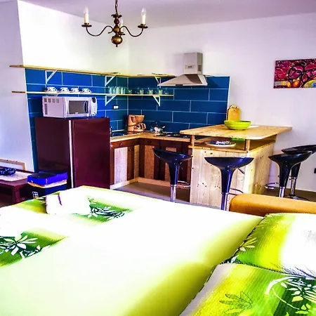 Dunja Apartment