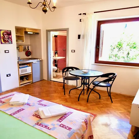 Apartment Dunja