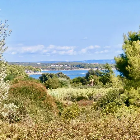 Dunja Appartement