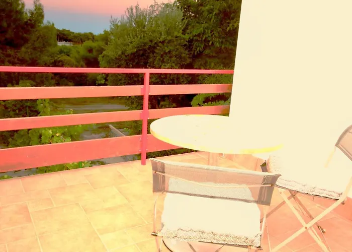 Dunja Apartament