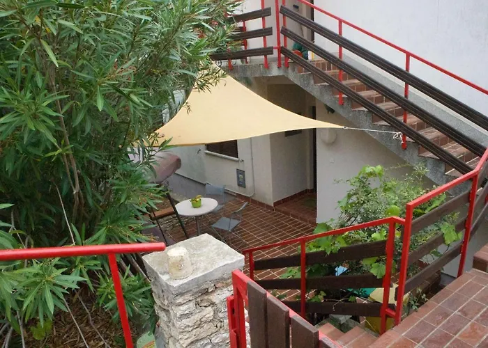 Appartement Dunja Premantura