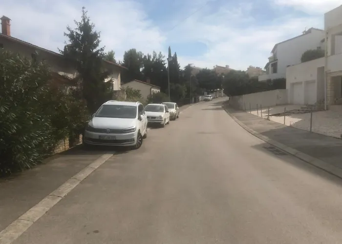 Apartament Dunja Premantura