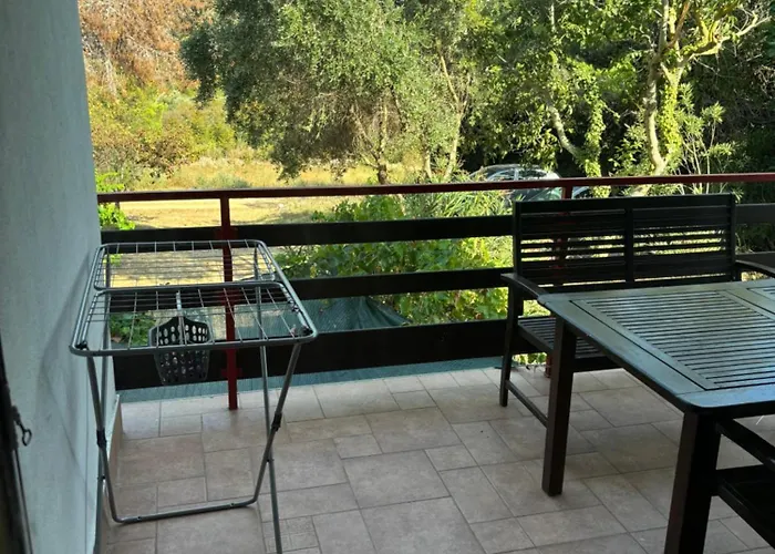 Appartement Dunja Premantura