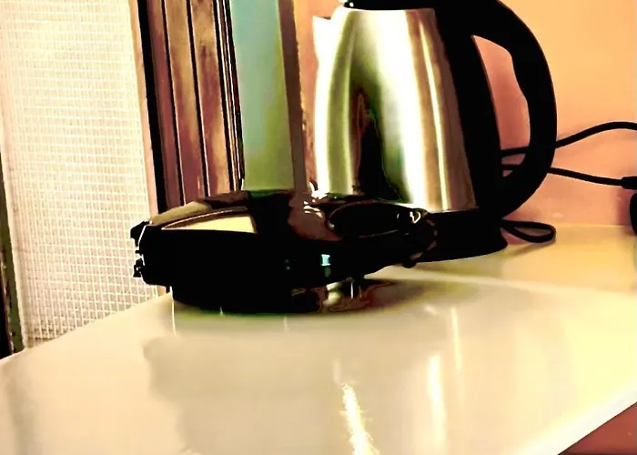 Dunja Appartement Premantura