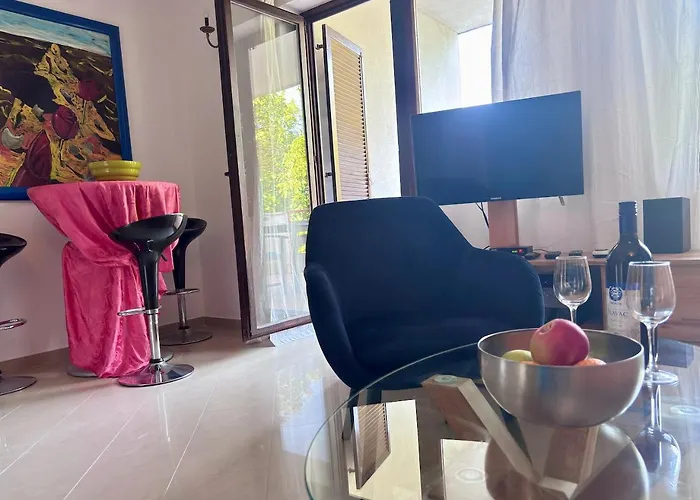Apartament Dunja *