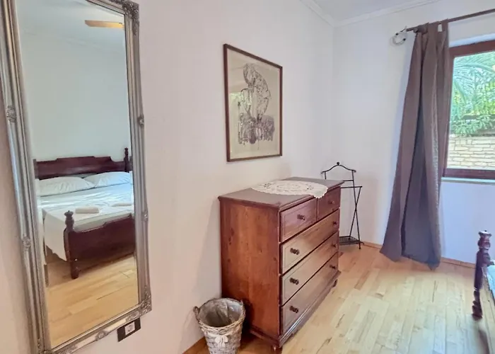 Dunja Appartement Premantura