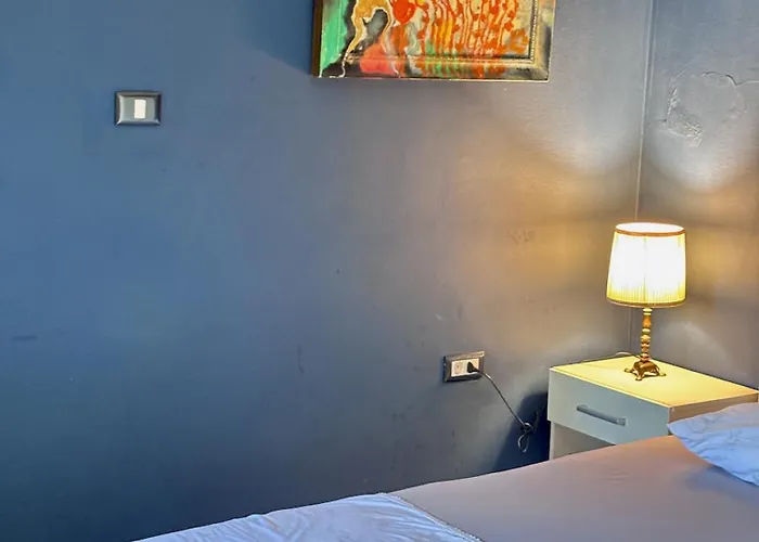 Apartament Dunja Premantura