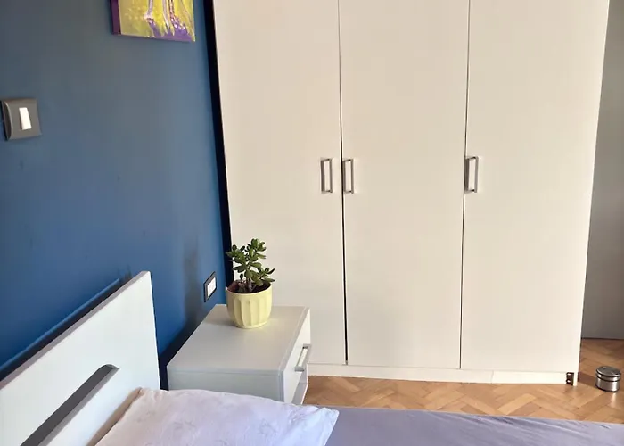 Appartement Dunja Premantura