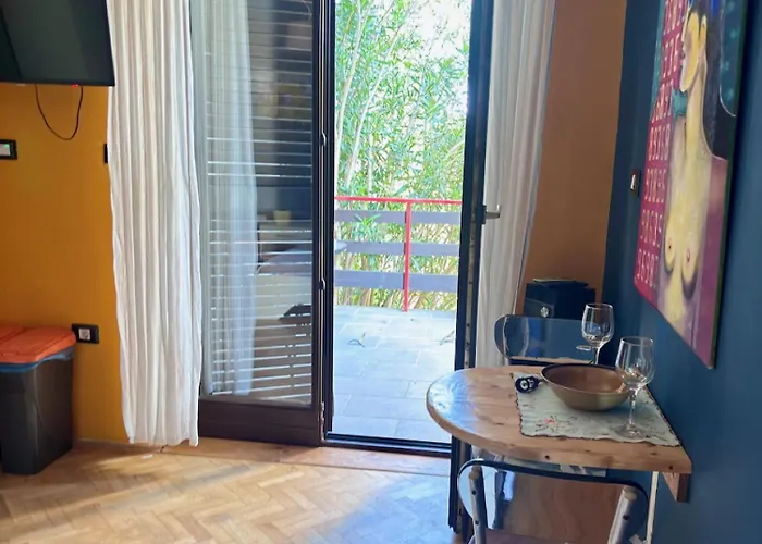 Dunja Appartement Premantura