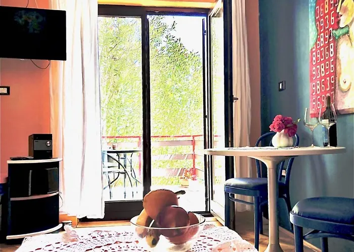 Dunja Apartament Premantura