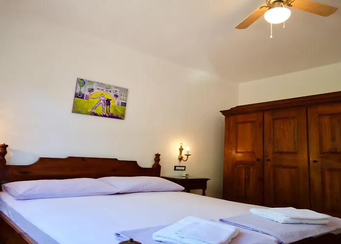 Dunja Appartement Premantura
