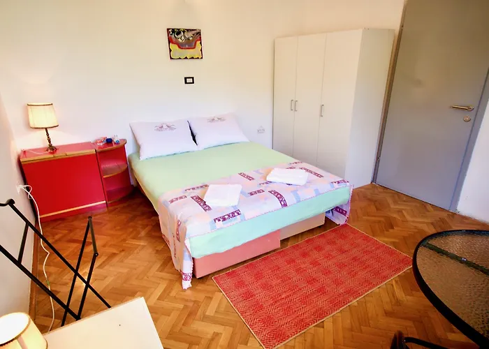 Apartament Dunja Premantura