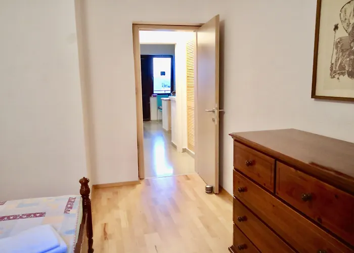 Dunja Appartement Premantura