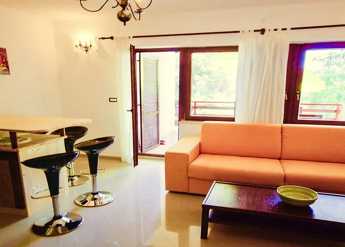 Dunja Apartament Premantura