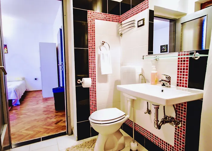 Apartament Dunja Premantura