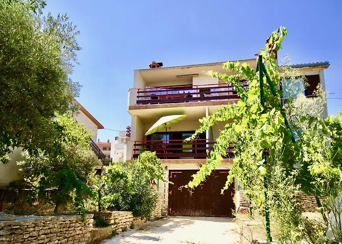 Dunja Appartement Premantura