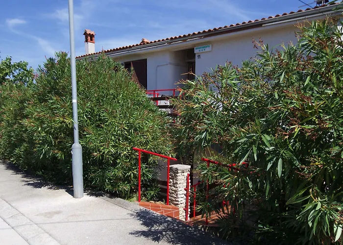 Appartement Dunja Premantura