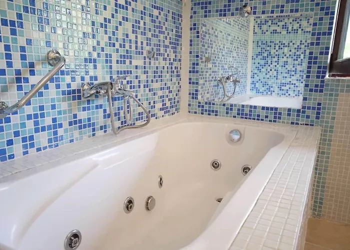 Apartament Dunja *