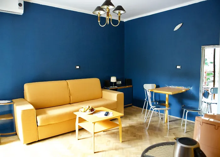 Dunja Appartement Premantura