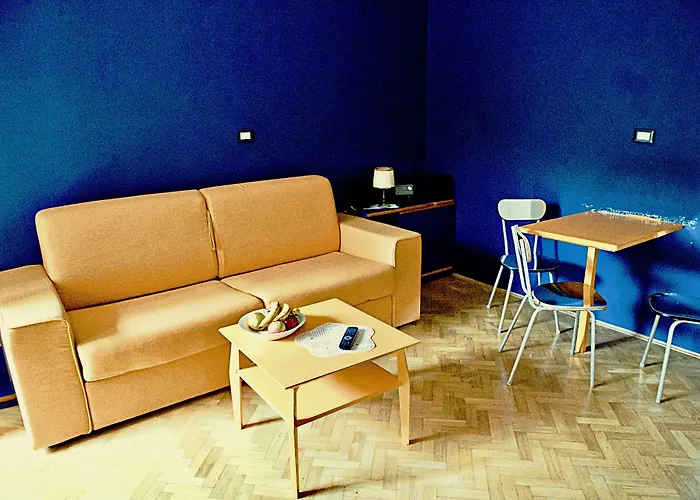 Apartament Dunja Premantura