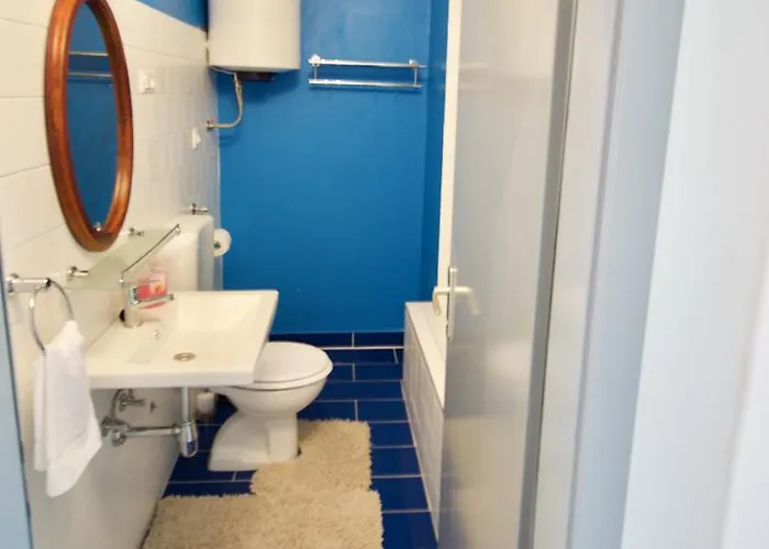 Dunja Appartement Premantura