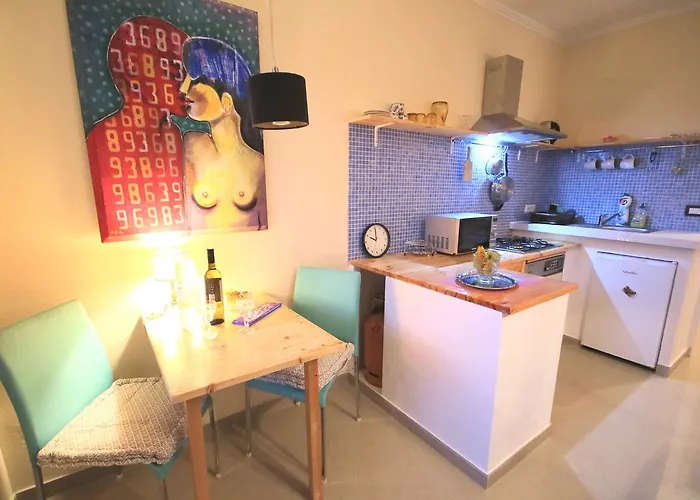 Dunja Appartement Premantura